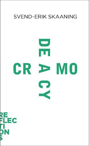 Cover image for Democracy