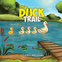 Cover image for The Duck Trail