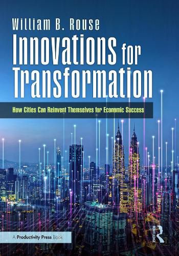 Cover image for Innovations for Transformation