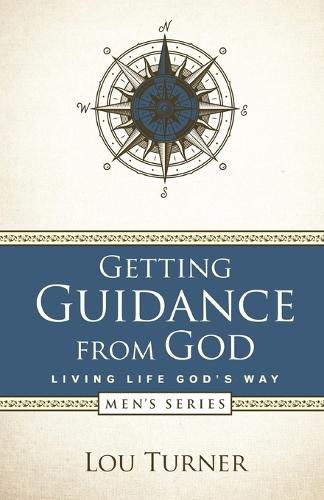 Cover image for Getting Guidance from God