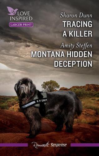 Tracing A Killer/Montana Hidden Deception