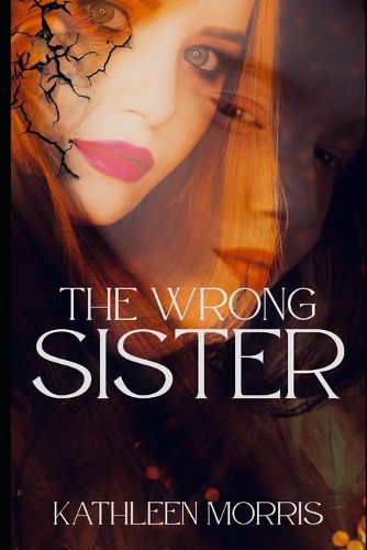 Cover image for The Wrong Sister