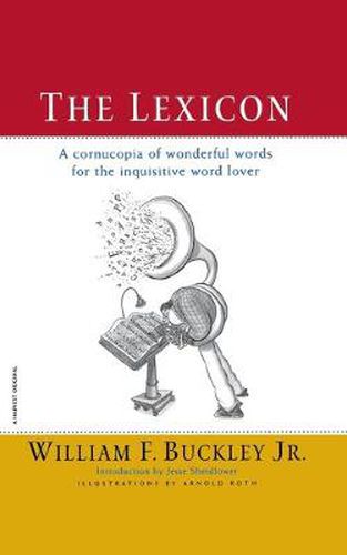 Cover image for The Lexicon