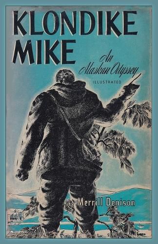 Cover image for Klondike Mike