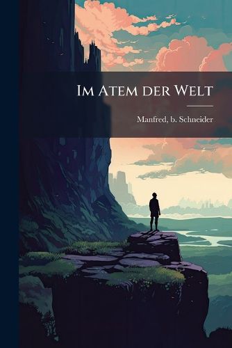 Cover image for Im Atem Der Welt: Gedichte