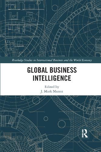 Cover image for Global Business Intelligence