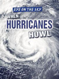 Cover image for When Hurricanes Howl