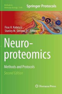 Cover image for Neuroproteomics: Methods and Protocols