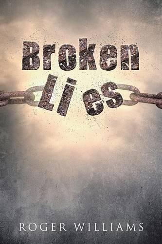 Cover image for Broken Lies