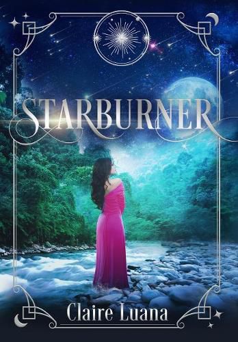 Cover image for Starburner