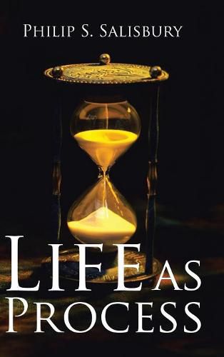 Cover image for Life as Process