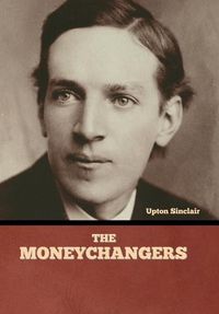 Cover image for The Moneychangers