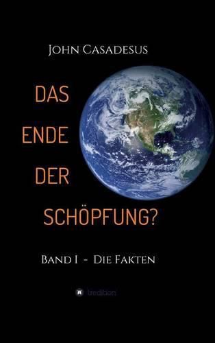 Cover image for Das Ende der Schoepfung?