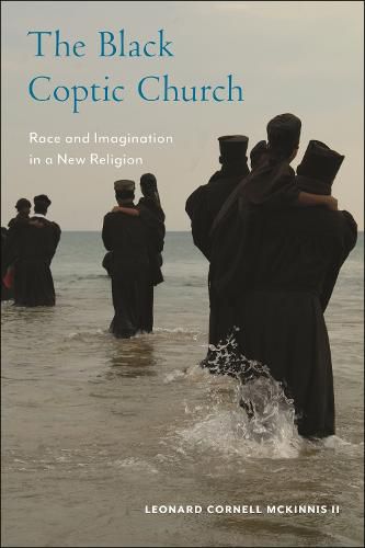 Cover image for The Black Coptic Church