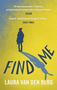 Cover image for Find Me