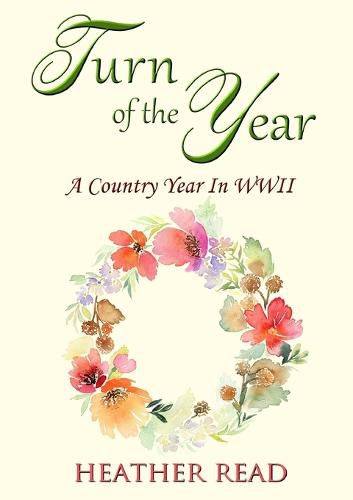 Cover image for Turn of the Year