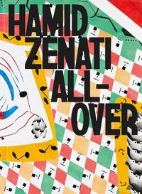 Cover image for Hamid Zenati