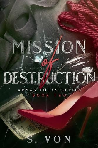 Cover image for Mission of Destruction