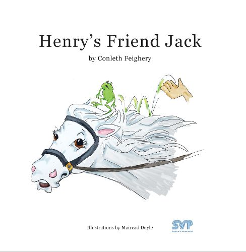 Henry's Friend Jack