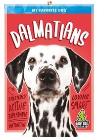 Cover image for Dalmatians