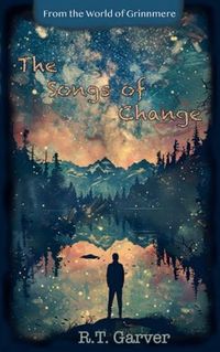 Cover image for The Songs of Change