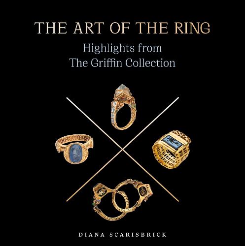 Cover image for The Art of the Ring