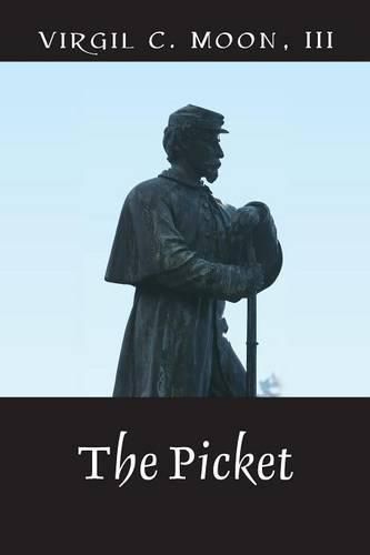 Cover image for The Picket