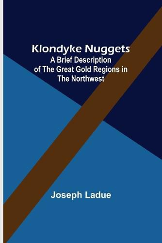 Cover image for Klondyke Nuggets