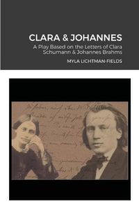 Cover image for Clara & Johannes