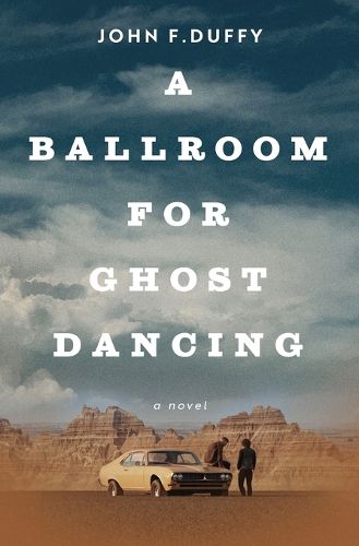 A Ballroom for Ghost Dancing