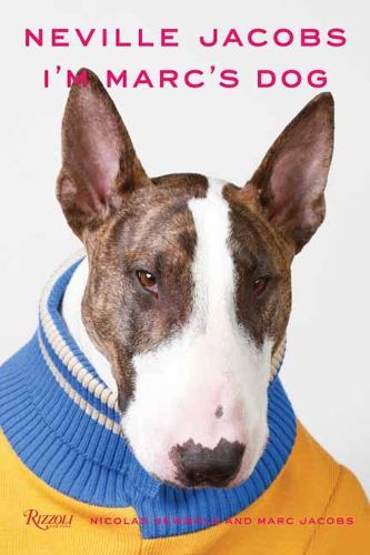 Cover image for Neville Jacobs: I'm Marc's Dog
