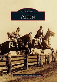 Cover image for Aiken