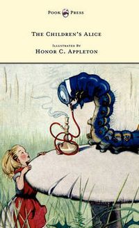 Cover image for The Children's Alice
