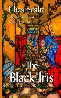 Cover image for The Black Iris
