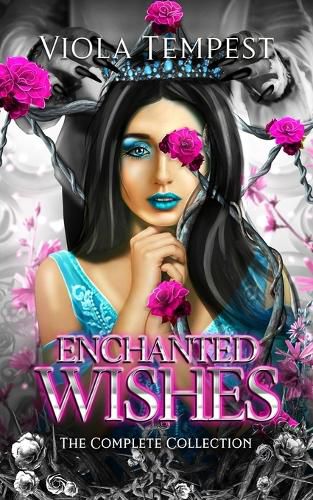 Cover image for Enchanted Wishes