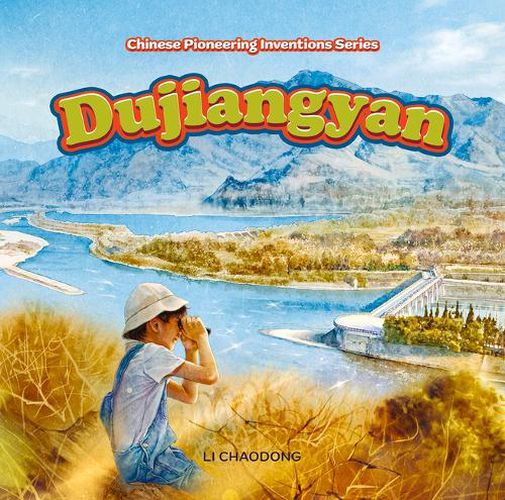 Cover image for Dujiangyan