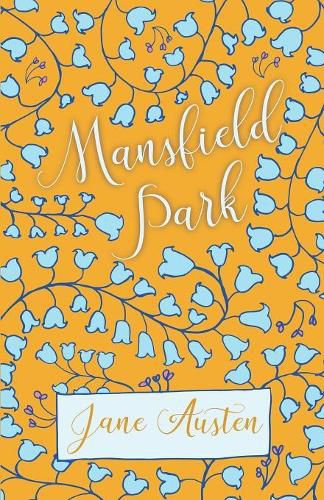 Cover image for Mansfield Park