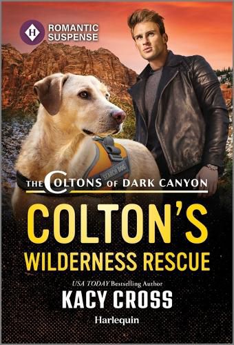 Cover image for Colton's Wilderness Rescue