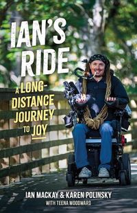 Cover image for Ian's Ride