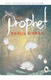 Cover image for The prophet