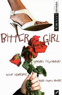 Cover image for Bittergirl