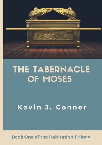 Cover image for Tabernacle of Moses