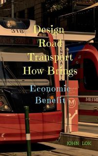 Cover image for Design Road Transport How Brings