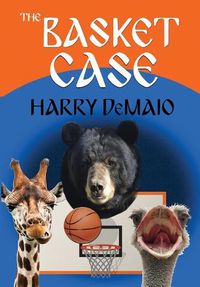 Cover image for The Basket Case (Octavius Bear Book 9)