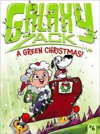 Cover image for A Green Christmas!