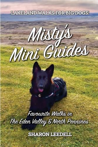 Cover image for Misty's Mini Guides