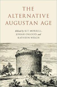 Cover image for The Alternative Augustan Age