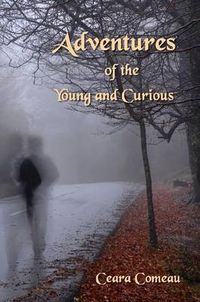 Cover image for Adventures of the Young and Curious