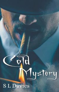 Cover image for Cold Mystery