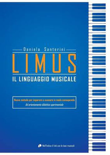 Cover image for Limus. Il linguaggio musicale